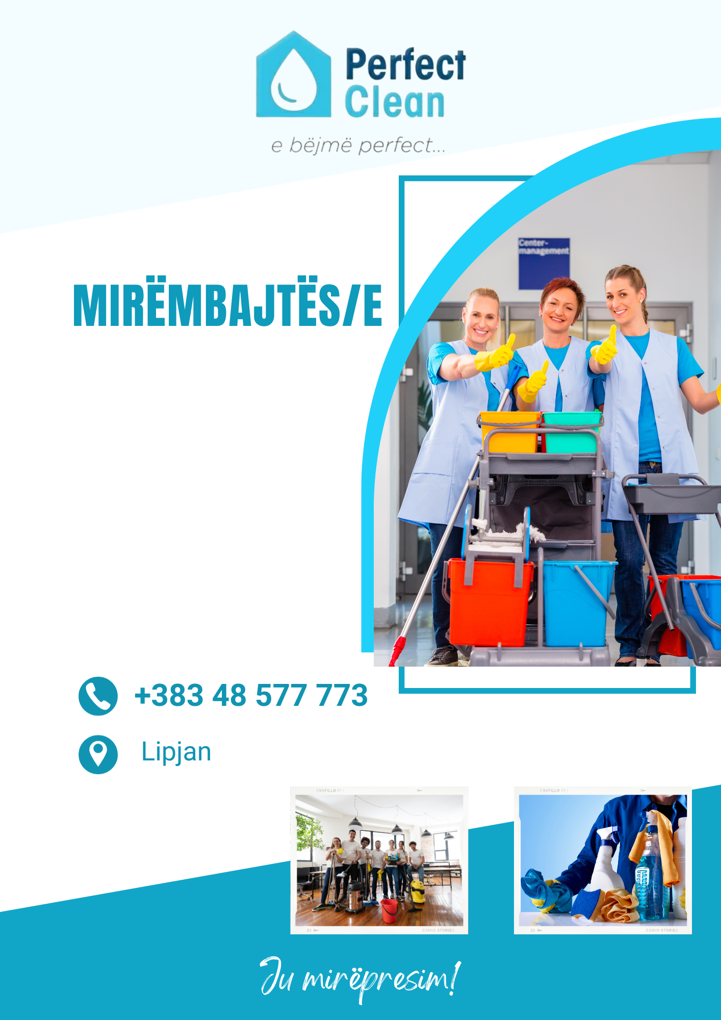 Mirembajtes/e